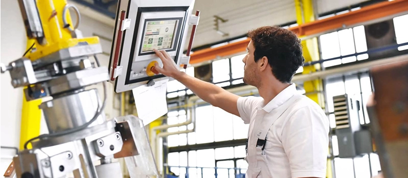 Dalian Zhongsheng Metal Products What is In Process Inspection in Metal Manufacturing