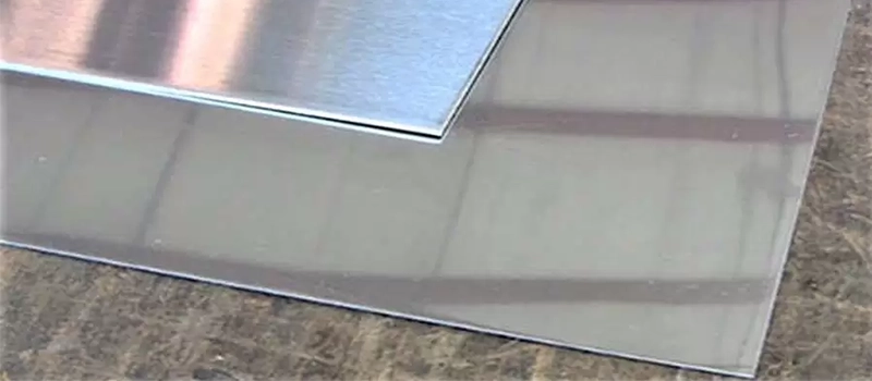 Dalian Zhongsheng Metal Products Where J4 Stainless Steel Performs Well