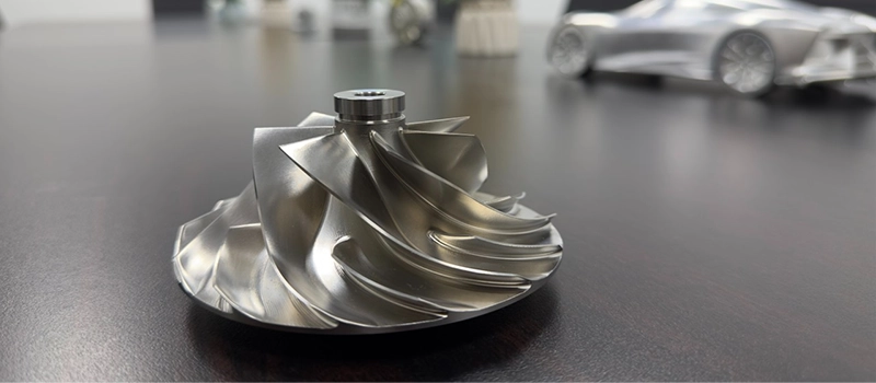 Dalian Zhongsheng Metal Products Where Titanium Hardness Helps and Where It Fails