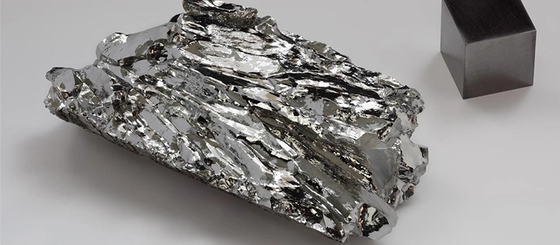 Dalian Zhongsheng Metal Products Advantages of Using Refractory Metals