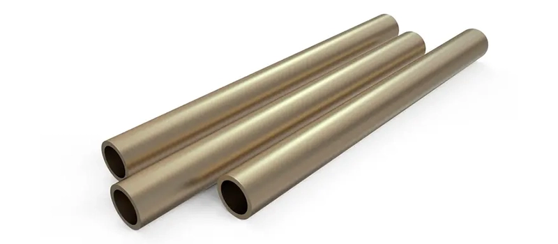Dalian Zhongsheng Metal Products Aluminum Bronze Composition and Properties of Aluminum Bronze