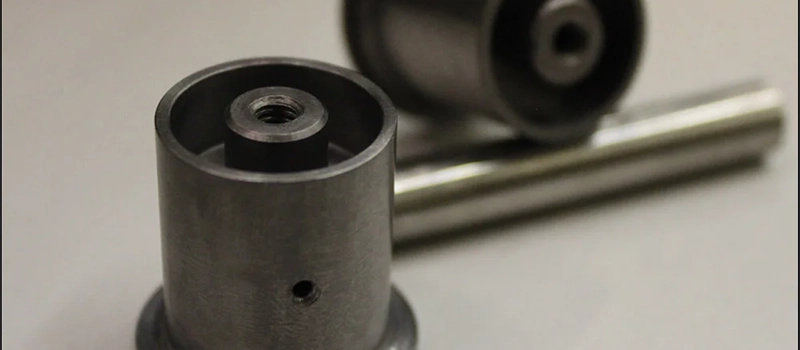 Dalian Zhongsheng Metal Products Applications of Refractory Metals in Industry