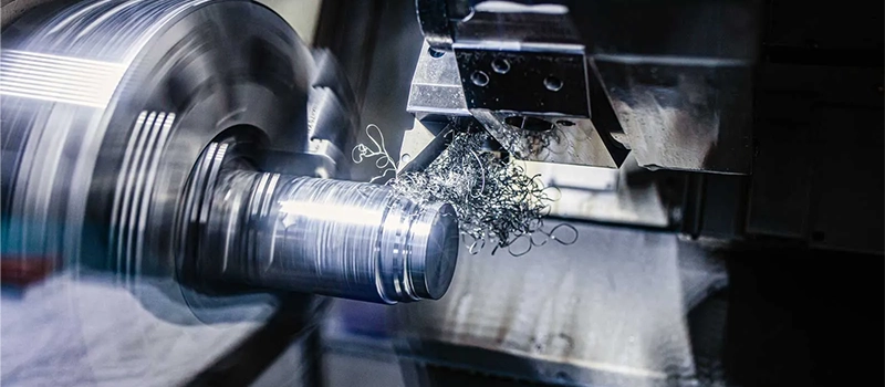 Dalian Zhongsheng Metal Products CNC Machining Glossary CNC Cutting Tool Glossary