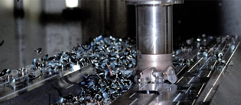 Dalian Zhongsheng Metal Products CNC Machining Glossary CNC Machining Process Glossary