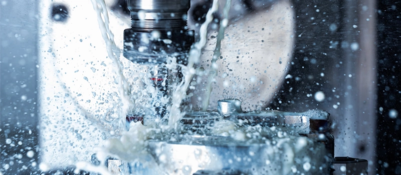 Dalian Zhongsheng Metal Products CNC Machining Glossary CNC Precision and Tolerance Glossary