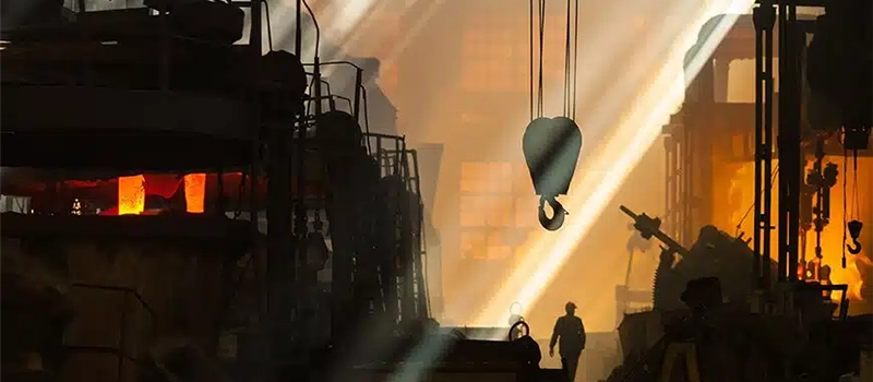 Dalian Zhongsheng Metal Products Casting Process Glossary Melting and Pouring Glossary