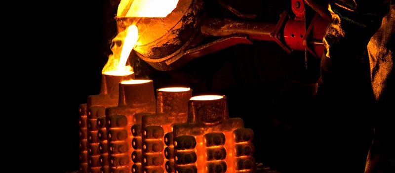 Dalian Zhongsheng Metal Products Casting Process Glossary Pattern and Mold Design Glossary