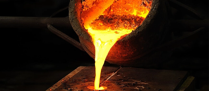 Dalian Zhongsheng Metal Products Casting Process Glossary Solidification and Metallurgy Glossary