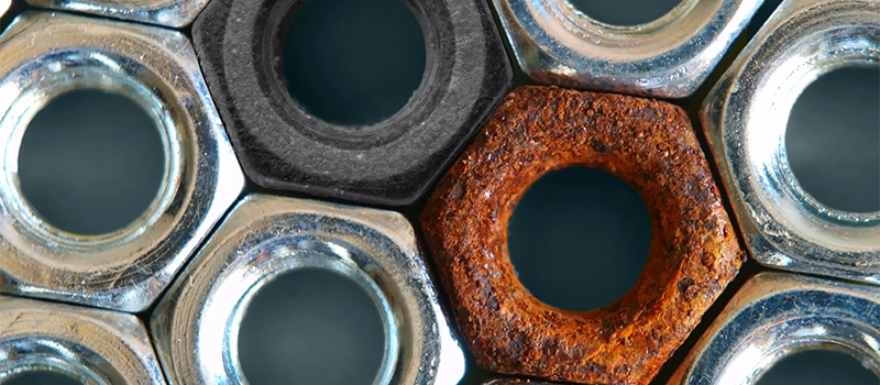 Dalian Zhongsheng Metal Products Challenges in Corrosion Protection and How They Are Addressed