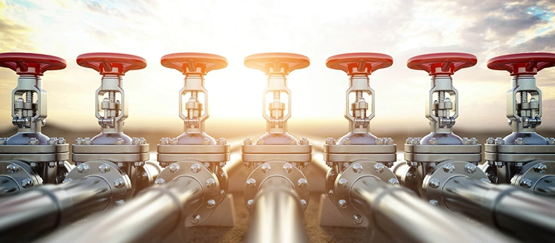 Dalian Zhongsheng Metal Products Characteristics of Refractory Metals