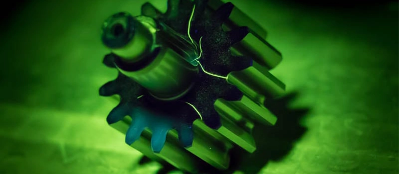 Dalian Zhongsheng Metal Products Choosing the Right Penetrant Inspection Method