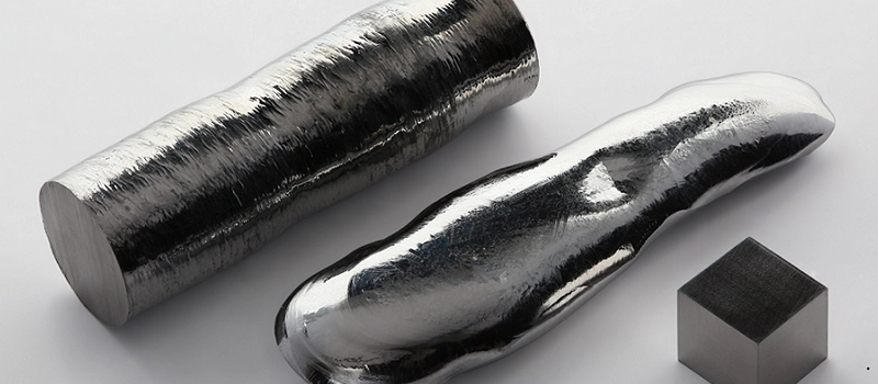 Dalian Zhongsheng Metal Products Common Types of Refractory Metals