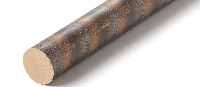 Dalian Zhongsheng Metal Products Composition and Properties of Tin Bronze