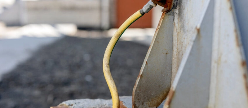 Dalian Zhongsheng Metal Products Conduction in Metals Applications of Metal Conduction in Everyday Life