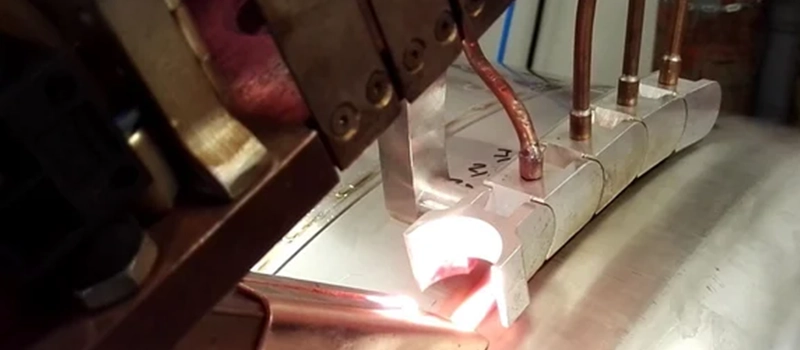 Dalian Zhongsheng Metal Products Conduction in Metals Key Factors Affecting Thermal Conductivity