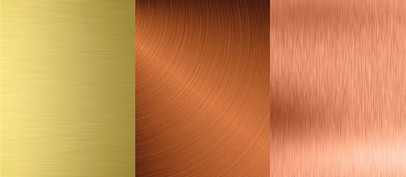 Dalian Zhongsheng Metal Products Copper Brass and Bronze in Cookware and Utensils Which Is Safer