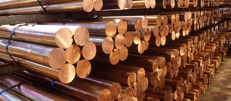 Dalian Zhongsheng Metal Products Copper in Ancient Civilizations Egypt Mesopotamia and Beyond