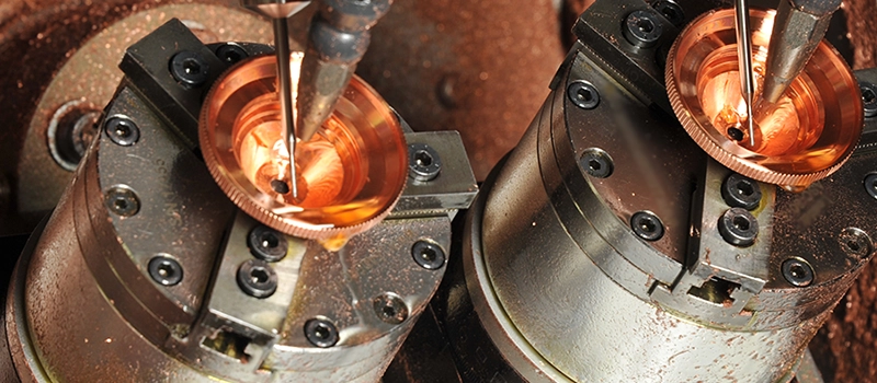 Dalian Zhongsheng Metal Products Factors to Consider When Choosing Machining Materials