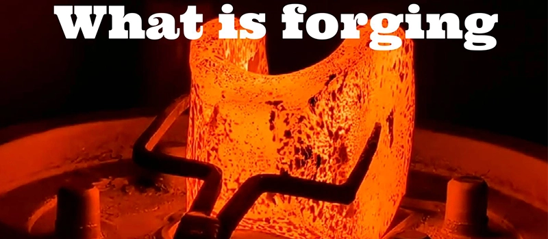 Dalian Zhongsheng Metal Products Forging Process Glossary Forging Defects Glossary