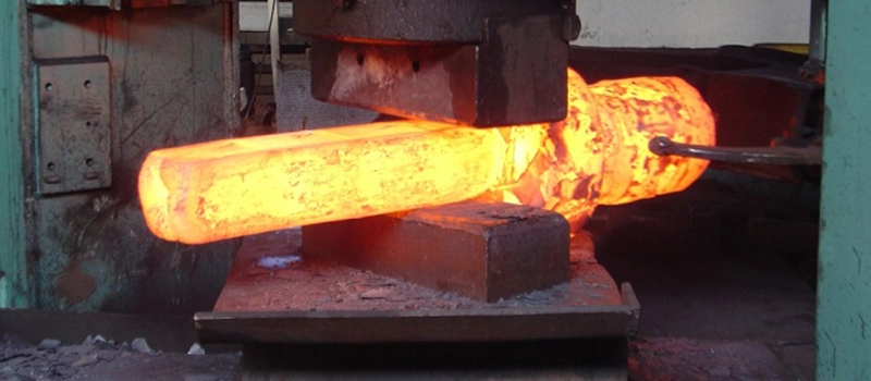 Dalian Zhongsheng Metal Products Forging Process Glossary Forging Metallurgy Glossary