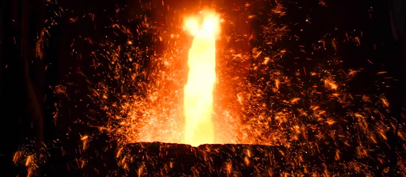 Dalian Zhongsheng Metal Products History of Iron Iron in Agriculture Tools that Changed Farming