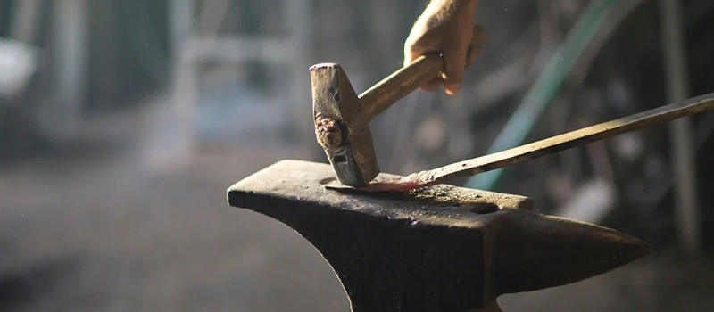 Dalian Zhongsheng Metal Products History of Iron The Impact of Iron on Warfare and Weaponry