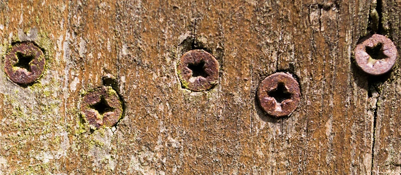 Dalian Zhongsheng Metal Products How to Prevent Rust on Carbon Steel