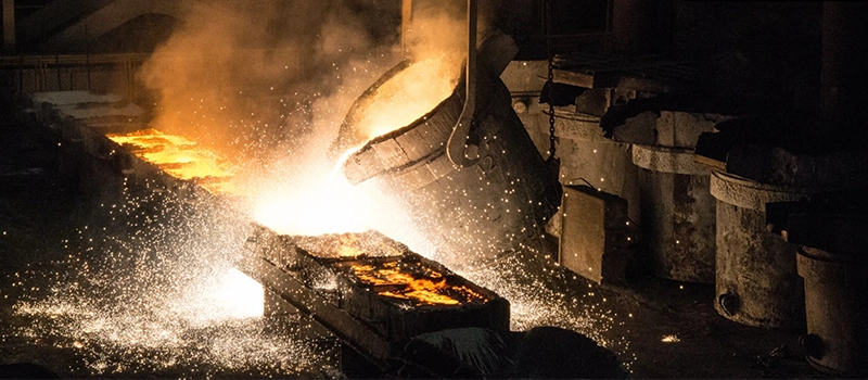 Dalian Zhongsheng Metal Products Metallurgical Terms Chemical Composition and Alloying Terms