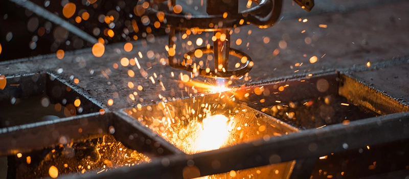 Dalian Zhongsheng Metal Products Metallurgical Terms Metallurgical Defects and Inspection Terms