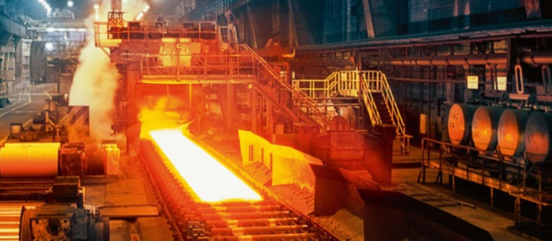 Dalian Zhongsheng Metal Products Physical and Mechanical Properties Terms