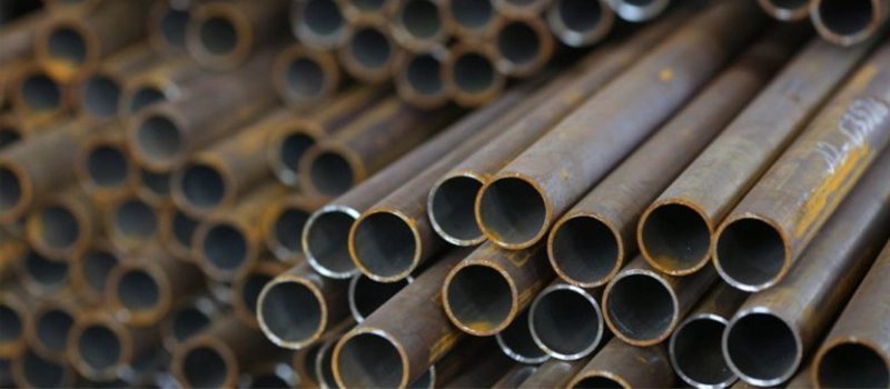 Dalian Zhongsheng Metal Products Properties of Ferrous Metals