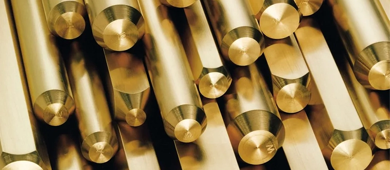 Dalian Zhongsheng Metal Products Recycling Non Ferrous Metals Process and Importance