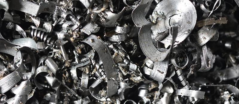 Dalian Zhongsheng Metal Products Recycling and Sustainability of Ferrous Metals
