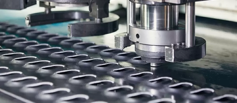 Dalian Zhongsheng Metal Products Sheet Metal Fundamentals Glossary