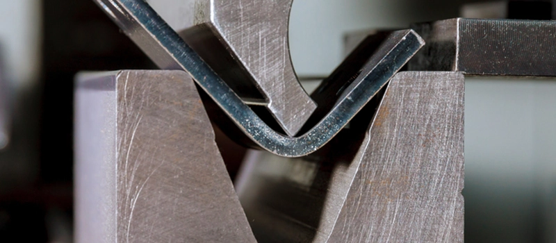 Dalian Zhongsheng Metal Products Sheet Metal Process Glossary Cutting Processes Glossary