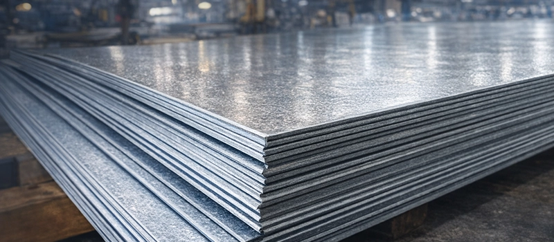 Dalian Zhongsheng Metal Products Sheet Metal Process Glossary Sheet Metal Materials Glossary