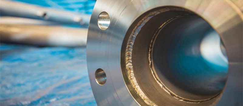 Dalian Zhongsheng Metal Products Step by Step Process of Penetrant Inspection