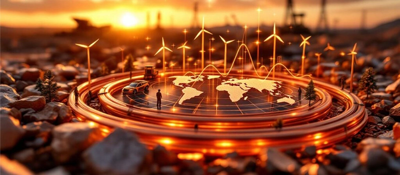 Dalian Zhongsheng Metal Products The Discovery of Copper and Copper Alloys Origins of Early Metallurgy