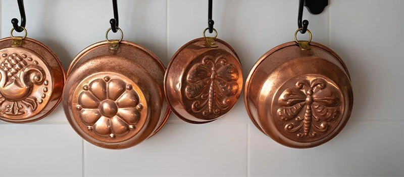 Dalian Zhongsheng Metal Products The Future of Copper Innovations and Sustainability