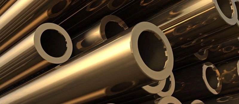 Dalian Zhongsheng Metal Products The Future of Tin Bronze in Industry