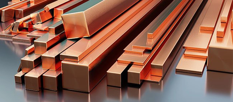 Dalian Zhongsheng Metal Products The Role of Copper in the Bronze Age