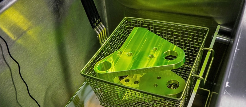 Dalian Zhongsheng Metal Products Types of Penetrant Inspection Techniques