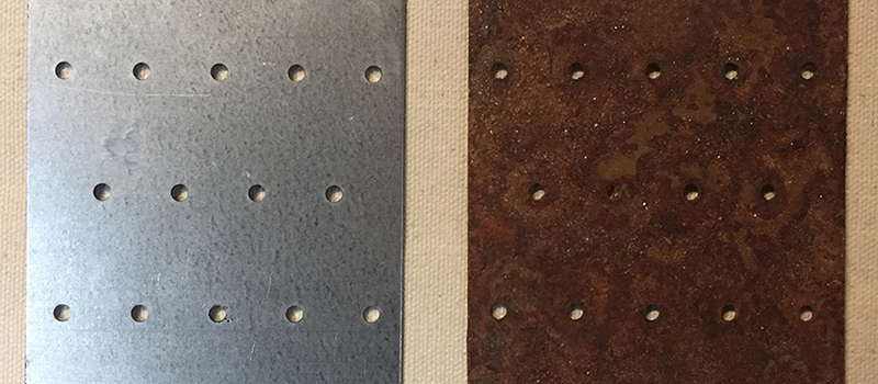 Dalian Zhongsheng Metal Products Types of Rust Inhibitors Used in Metal Manufacturing