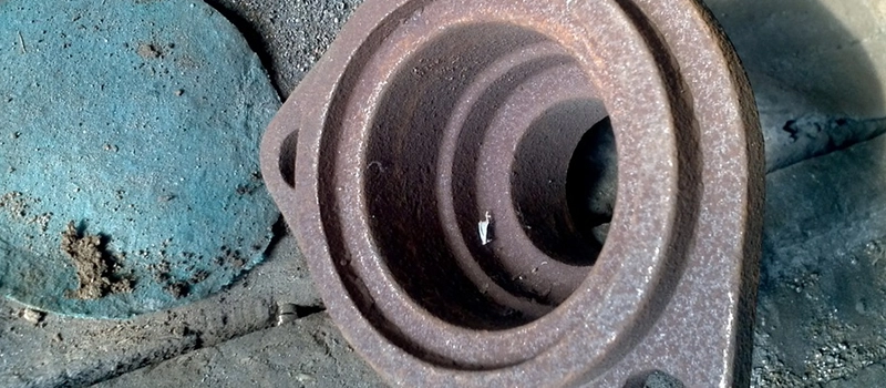 Dalian Zhongsheng Metal Products Types of Sand Used in Casting Resin Sand Casting Benefits and Applications