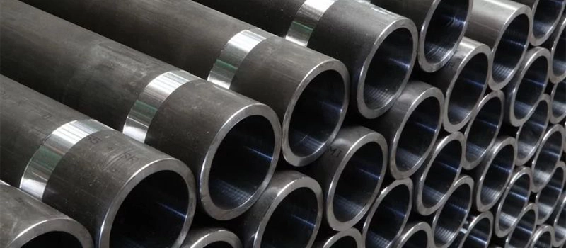 Dalian Zhongsheng Metal Products What Are Ferrous Metals