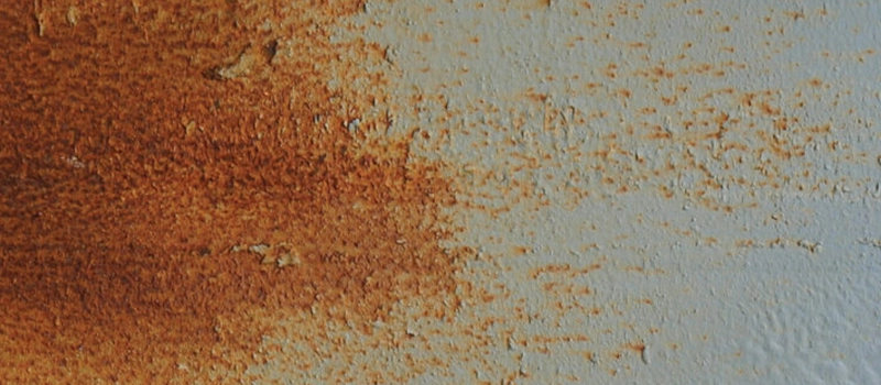 Dalian Zhongsheng Metal Products What Is Rust Made Of The Chemistry and Formula Explained