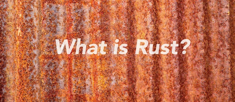 Dalian Zhongsheng Metal Products What Metal Doesn’t Rust Rust-Proof Metals