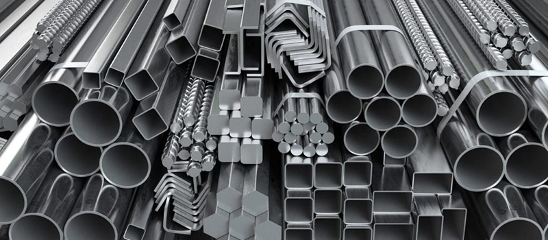 Dalian Zhongsheng Metal Products Advantages of High Carbon Steel