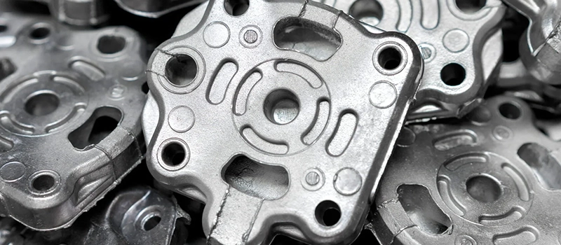 Dalian Zhongsheng Metal Products Advantages of Low Carbon Steel