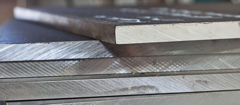 Dalian Zhongsheng Metal Products Applications of Duplex Stainless Steel